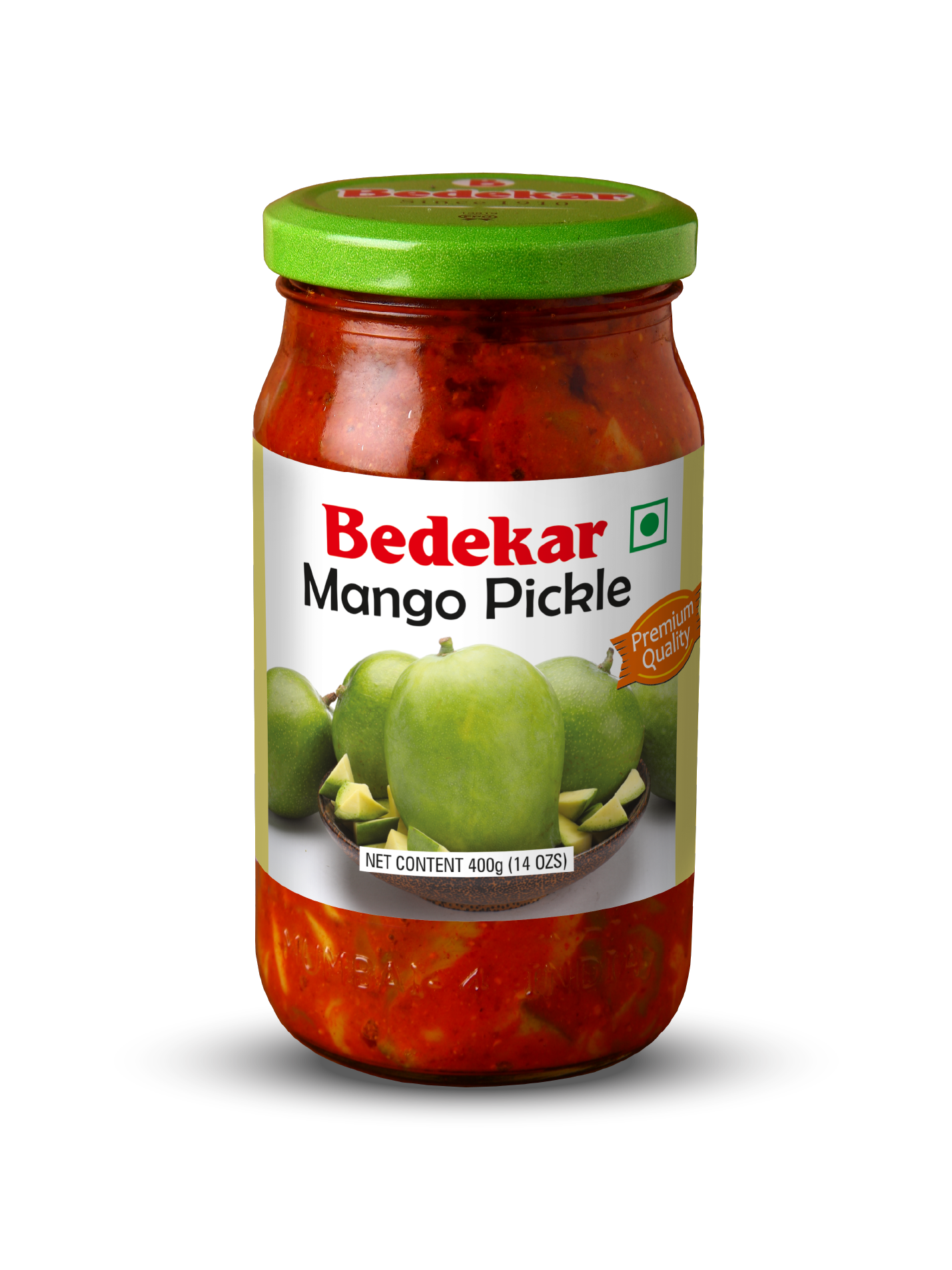 Mango Pickle
