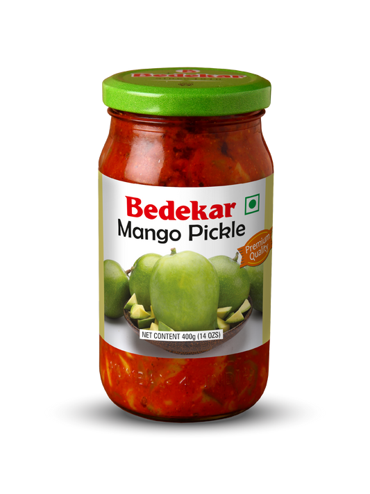 Mango Pickle