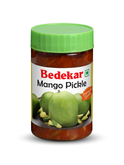 Mango Pickle