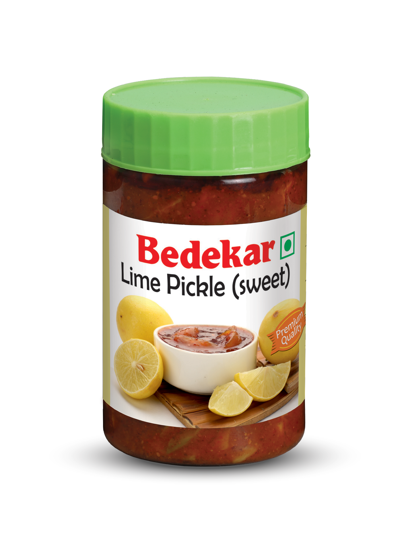 Lime Pickle (Sweet)