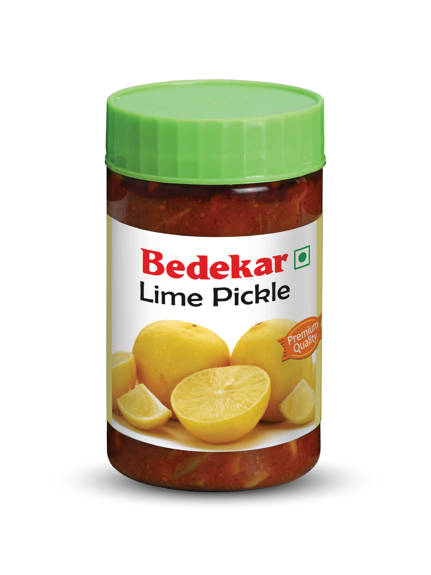 Lime Pickle