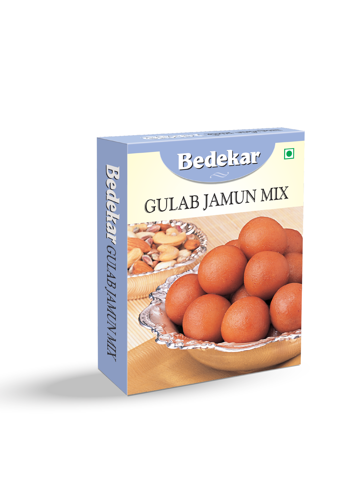 Gulab Jamun Mix