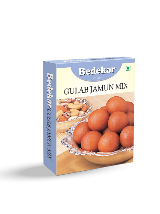 Gulab Jamun Mix