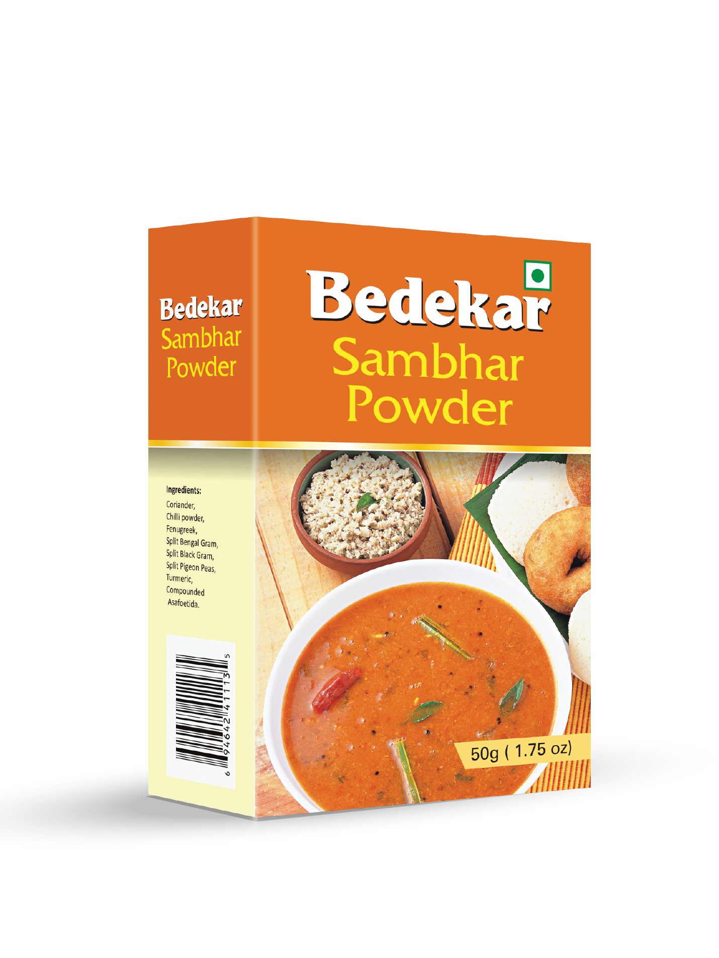 Sambhar Powder