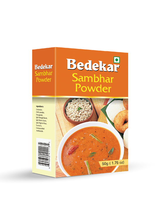 Sambhar Powder