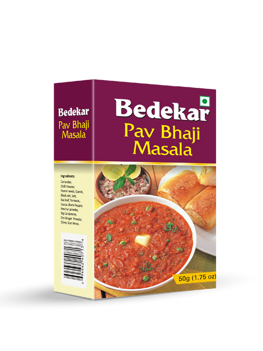 Pavbhaji Masala