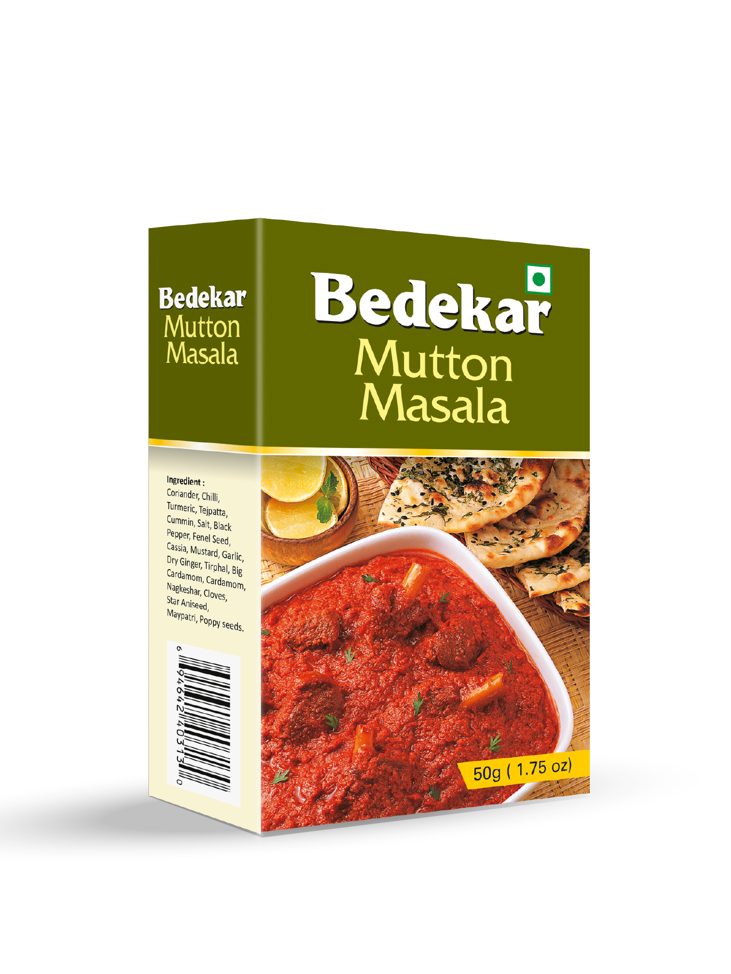 Mutton Masala