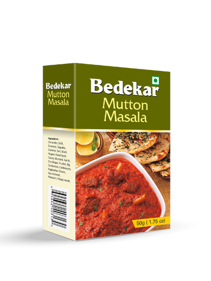 Mutton Masala