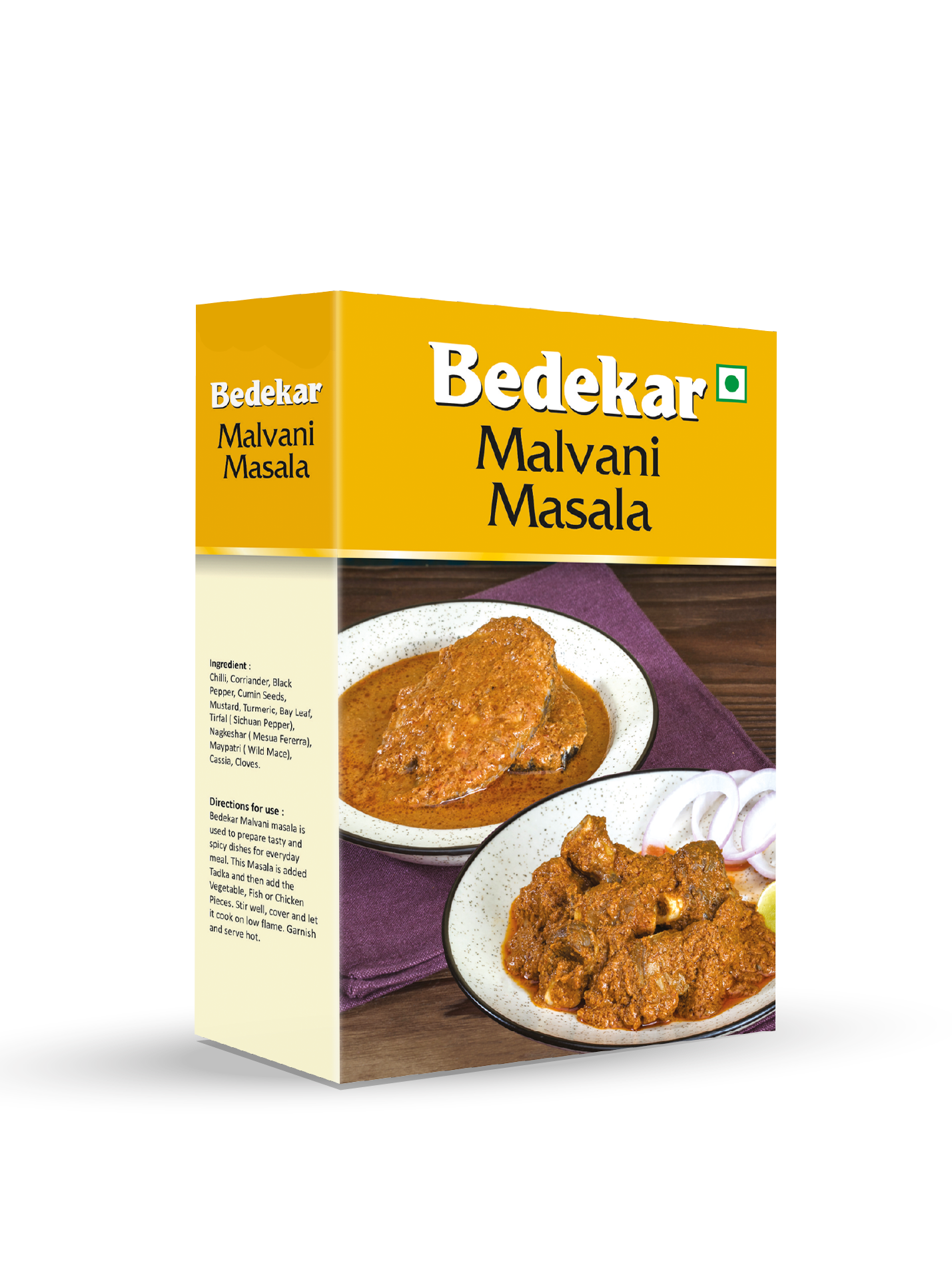 Malvani Masala