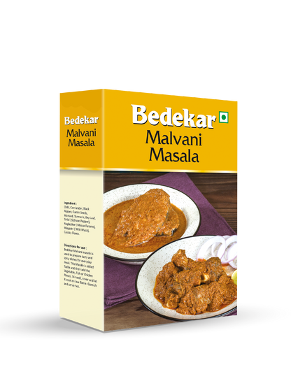 Malvani Masala