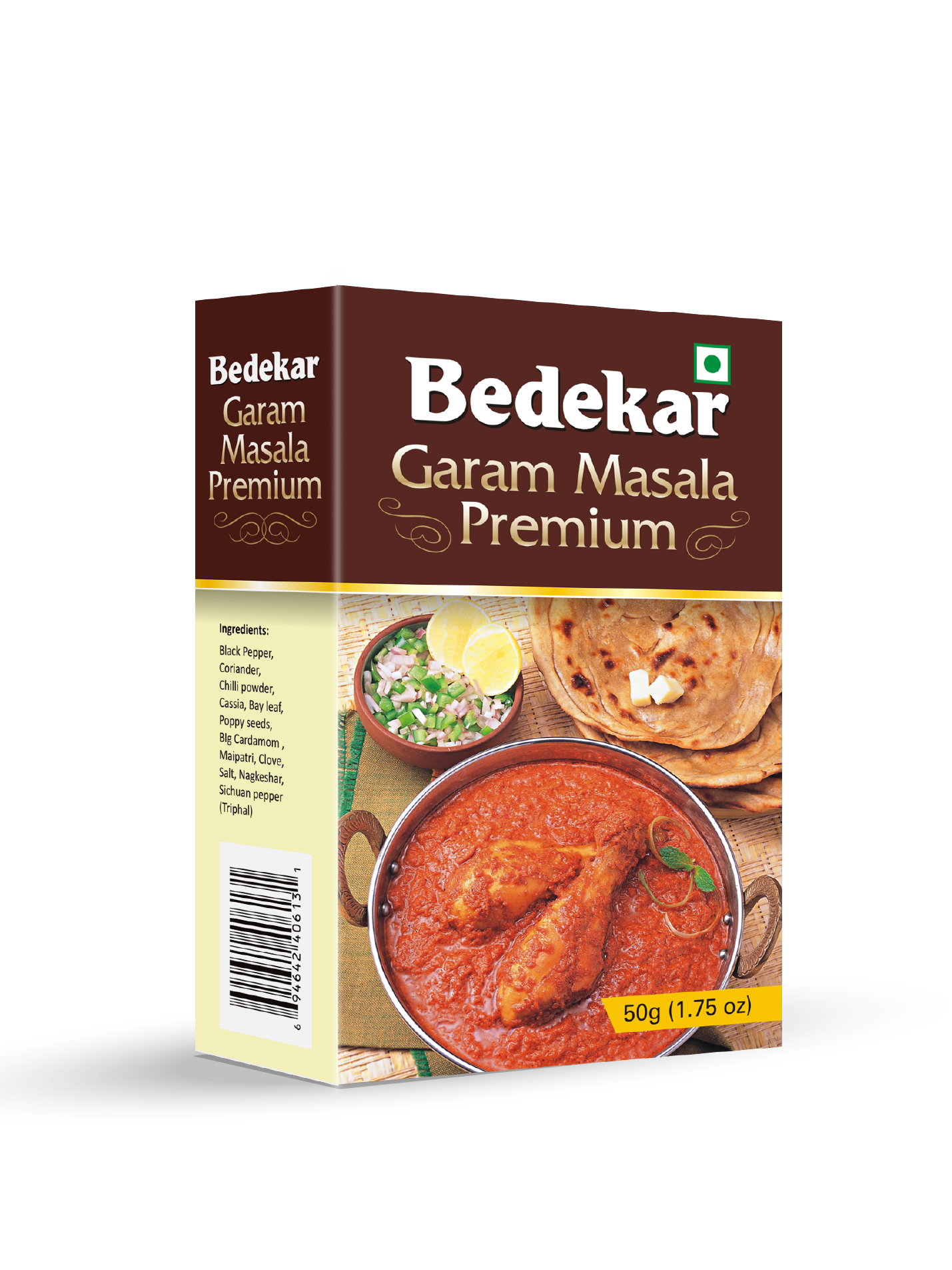 Garam Masala Premium