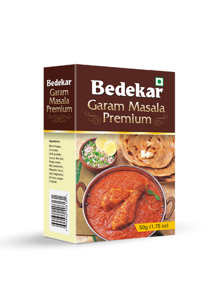 Garam Masala Premium