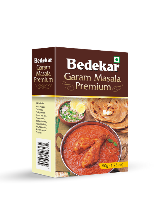 Garam Masala Premium
