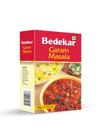Garam Masala