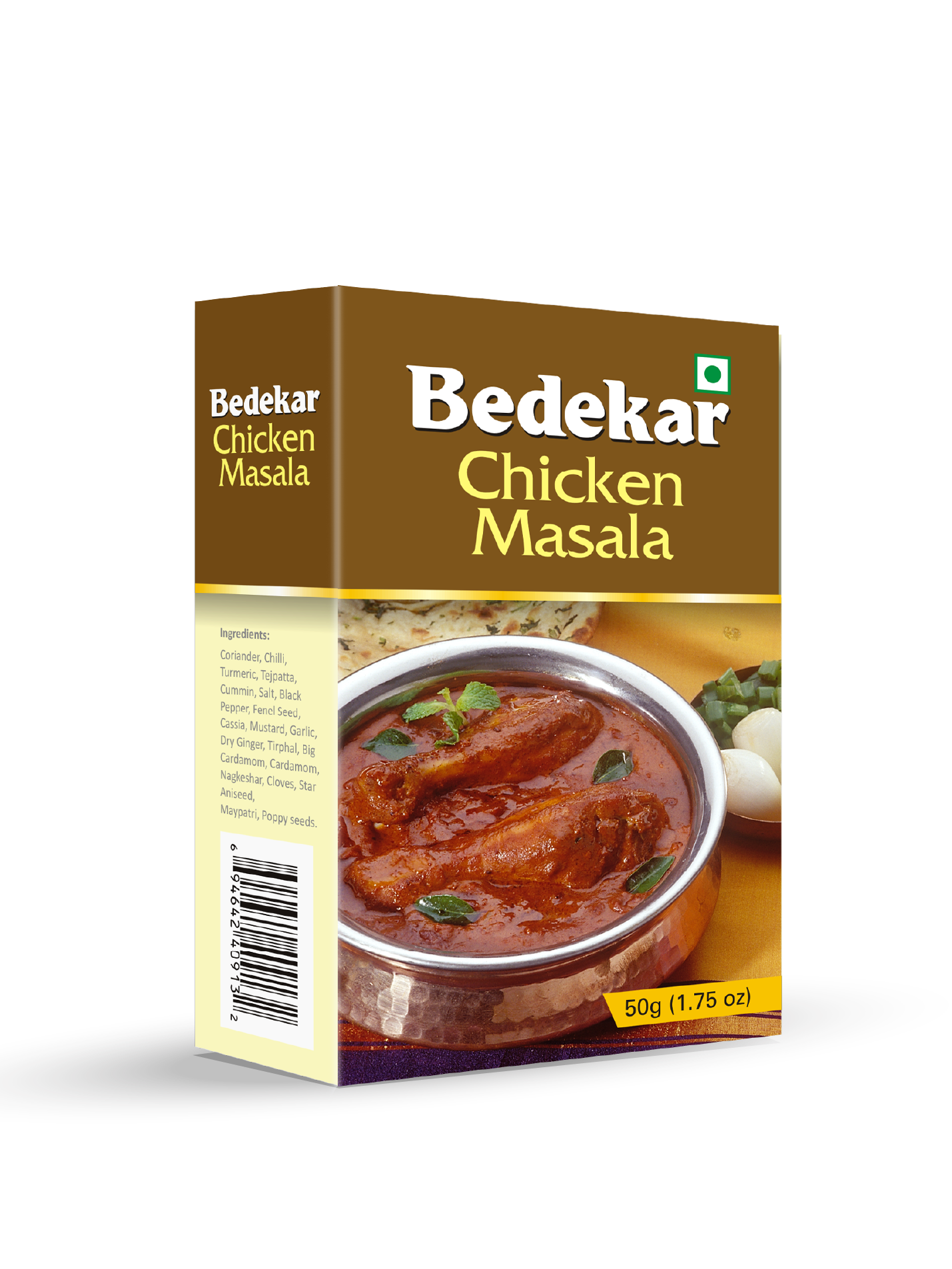Chicken Masala