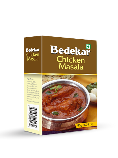 Chicken Masala