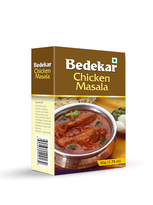 Chicken Masala