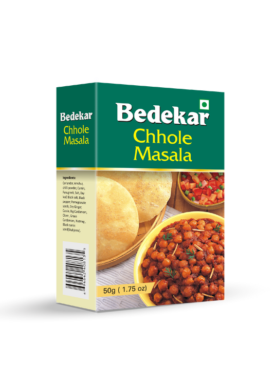 Chhole Masala