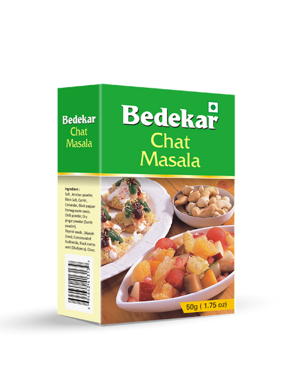 Chat Masala