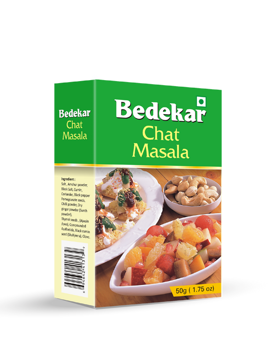 Chat Masala