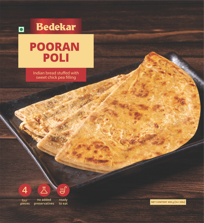 BedekarPooran Poli