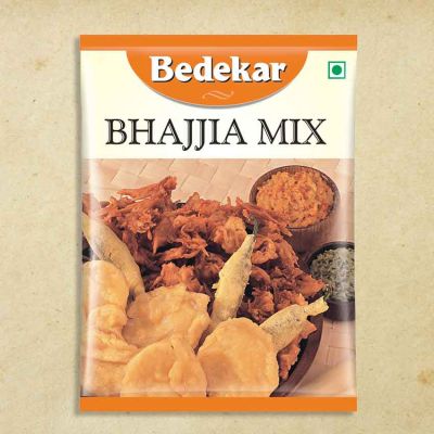 Bhajjiya Mix