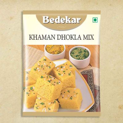 Khaman Dhokla Mix
