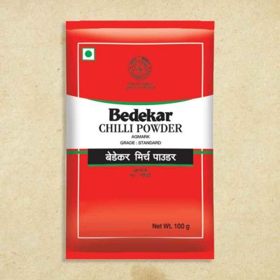 Agmark Chilli Powder